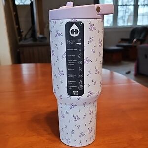 HydroJug 40 oz Sport Cup